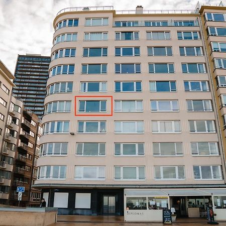 Studio47 Apartamento Ostend Exterior foto