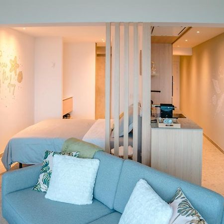 Studio47 Apartamento Ostend Exterior foto
