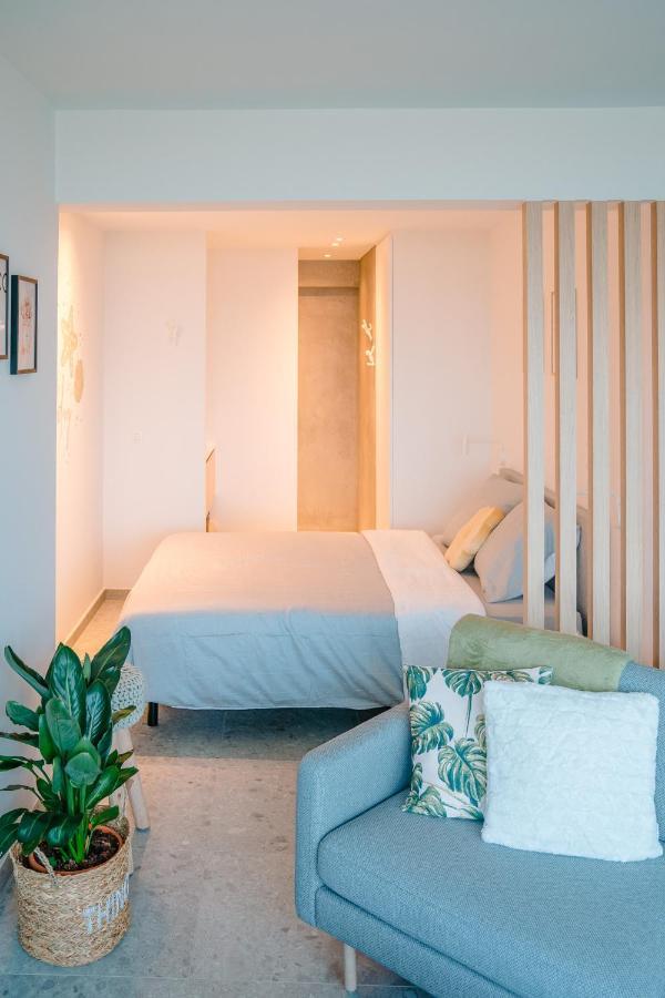Studio47 Apartamento Ostend Exterior foto