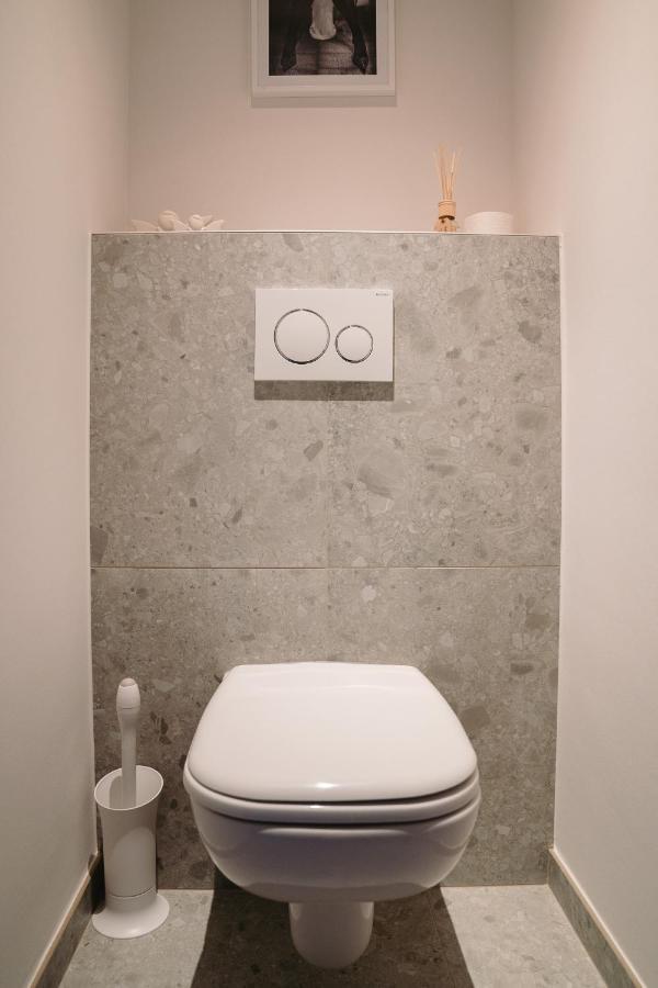 Studio47 Apartamento Ostend Exterior foto