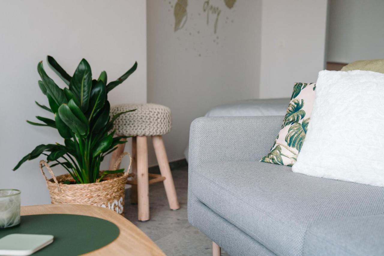 Studio47 Apartamento Ostend Exterior foto