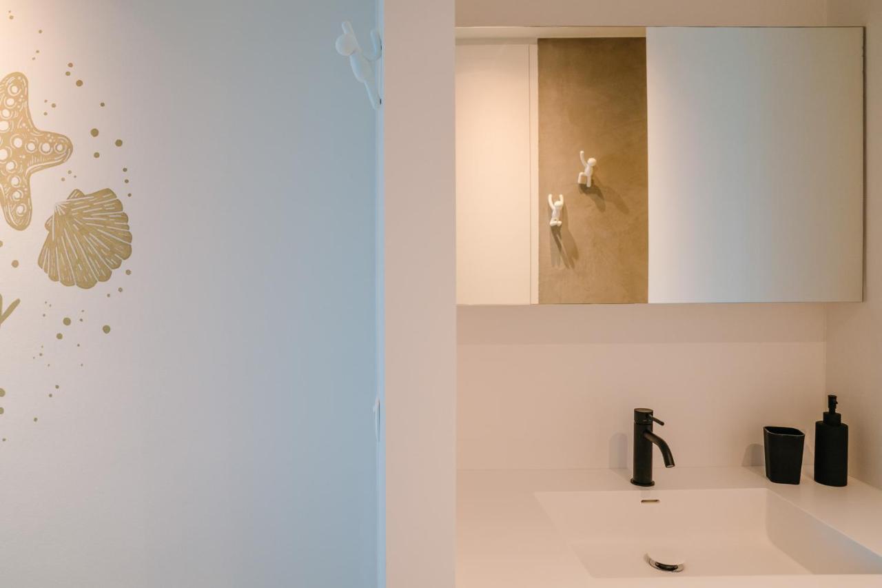Studio47 Apartamento Ostend Exterior foto